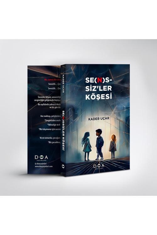 Se(n)sizler Köşesi - Kader Uçar