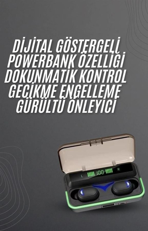 Kablosuz Bluetooth Kulaklık Rgb Gaming Oyuncu Kulaklığı Gecikme Önleyici