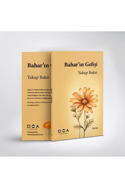 Bahar'ın Gelişi