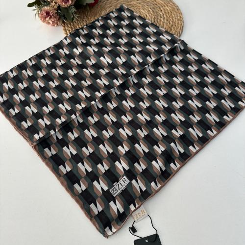 Organik Pamuk Soft Eşarp LDD2809