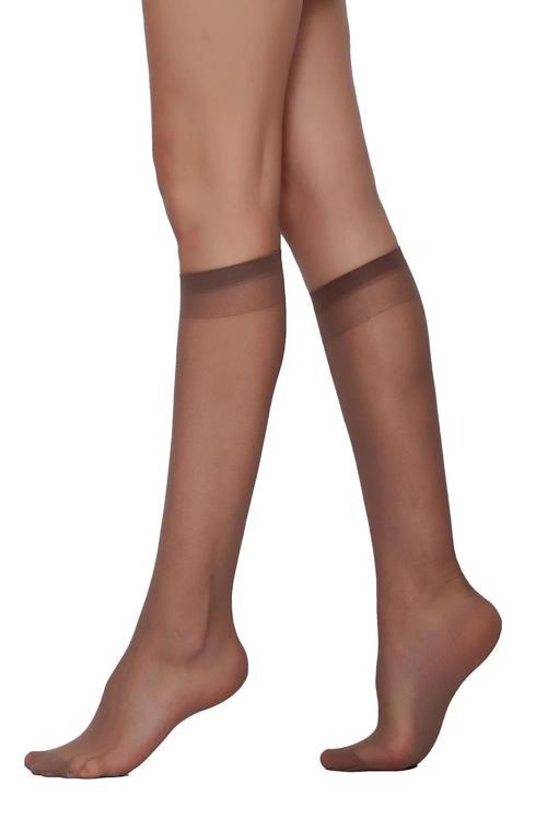 Lady  Dizaltı Çorap