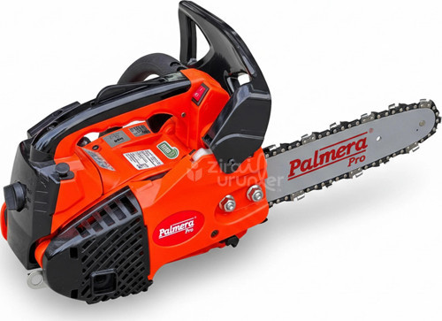 ZL2501 Benzinli Mini Dal Budama Motorlu Testere 1.14Hp