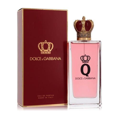 - Q Edp 100ml - Kadın EDP Parfümü