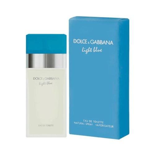 Light Blue EDT Bayan Parfüm 100ml
