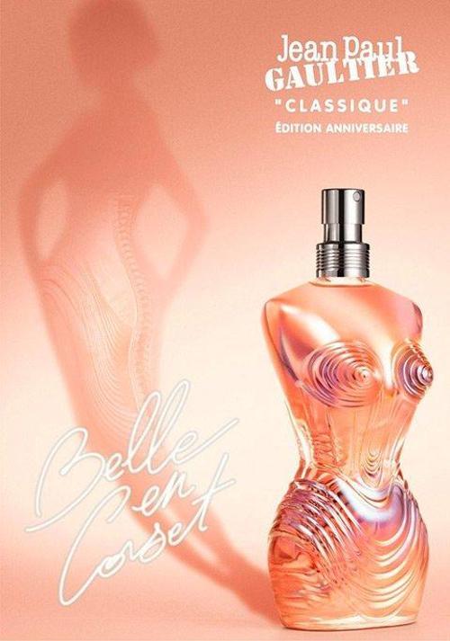 Classique  Anniversary EDT Bayan Parfüm 100 ml