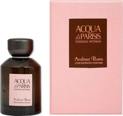 Acqua di Parisis Essenza Intensa – Arabian Roses 100 ml EDP erkek parfüm