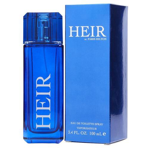 HİLTON' Heir  Paris Hilton Erkekler için 100 ml edt