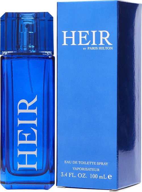 HİLTON' Heir Paris Hilton Erkekler için 100 ml edt