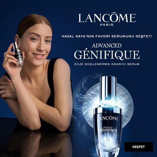 Yaşlanma Karşıtı Konsantre Serum - Advanced Genifique Concentrate 50 ml