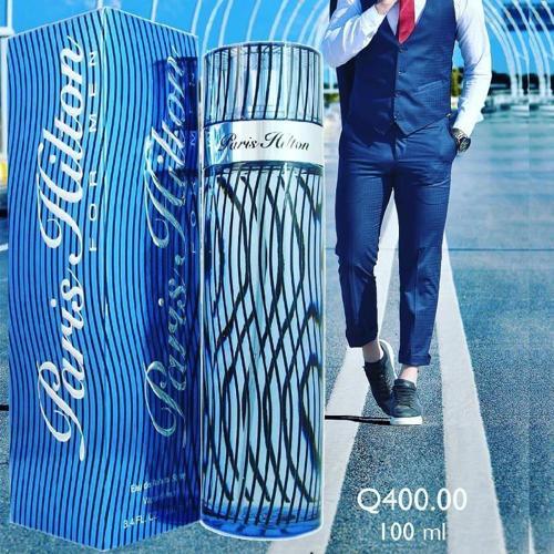 Hilton Paris Hilton Erkek Erkek Eau De Toilette 100ml