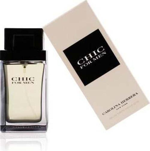 Chic EDT 100ml Erkekler İçin