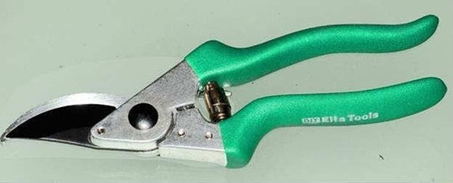 İzeltaş Elta Bağ Budama Makası 220 mm Hafif Tip