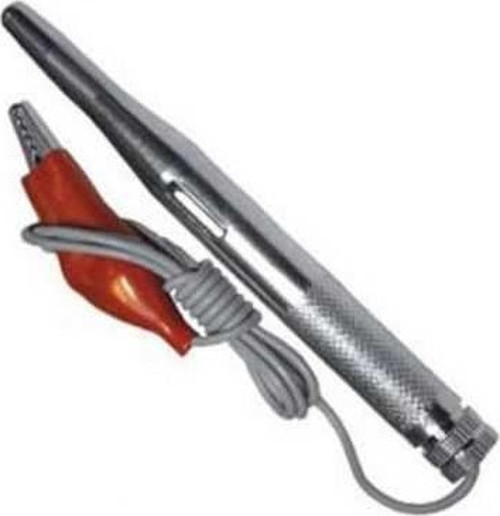 Mannesmann 1130 Oto Elektrik Kontrol Kalemi Metal Gövdeli 6-24V