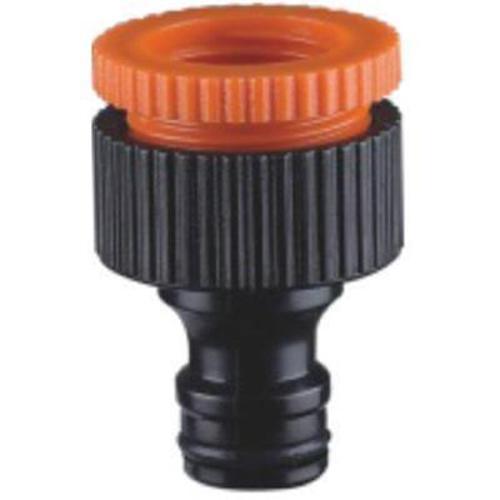 Medalyan MD320 Hortum Bağlantı 1/2 - 3/4 Musluk Adaptörü