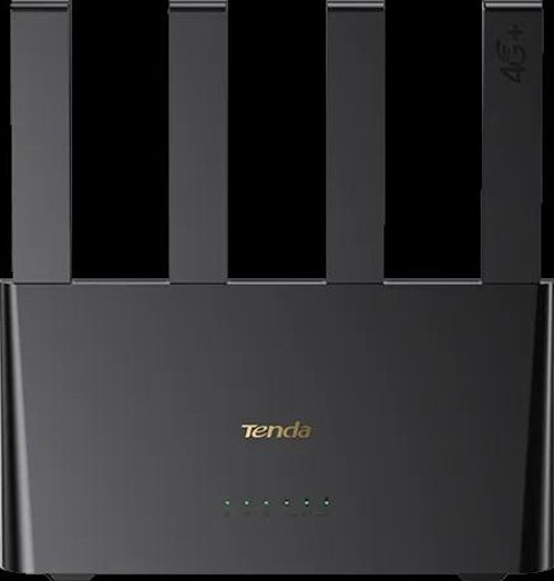 4G08 AC1200 300MBPS-867 MBPS DUAL BAND 4G LTE Wİ-Fİ ROUTER