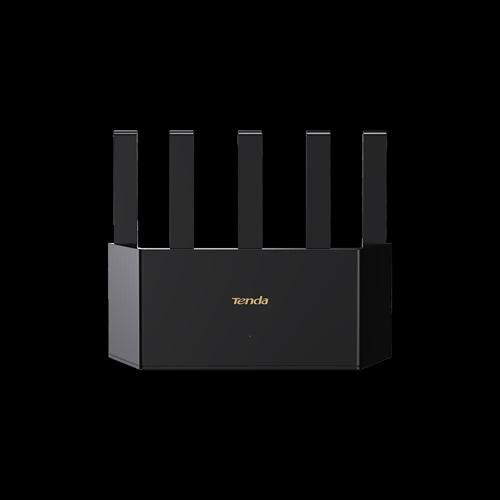 TE3L DUAL-BAND BE3600 GIGABIT Wi-Fi 7 ROUTER