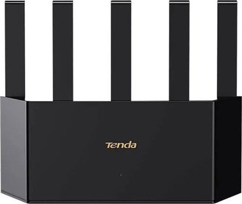 TE6L PRO 4 PORT 5000 MBPS ROUTER