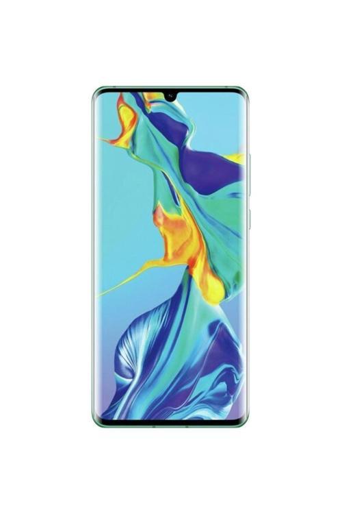 Yenilenmiş Huawei P30 Pro 128 Gb Mavi C Kalite
