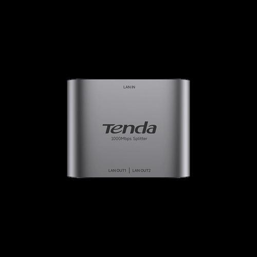 SG103M GİGABİT ETHERNET RJ45 ÇOKLAYICI ADAPT