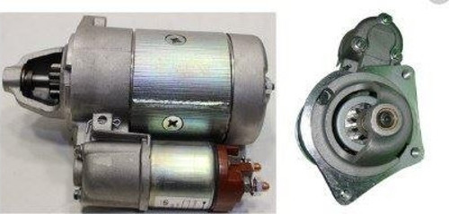 MARŞ MOTORU 11DİŞ 12V FIAT DKŞ DOĞAN KARTAL ŞAHİN MAKO TİPİ