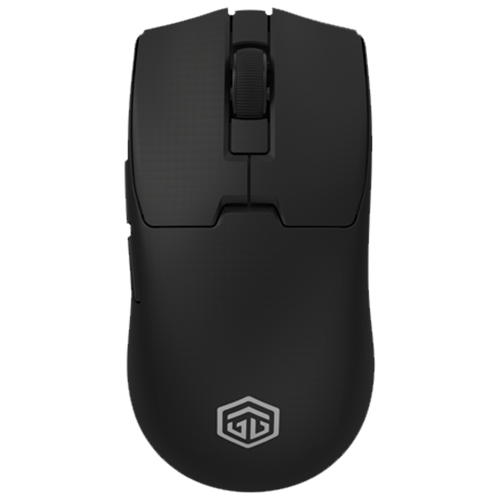 M22 Vortex Mini PAW3311 12000 DPI Siyah Kablosuz Gaming Mouse GB-WM22B
