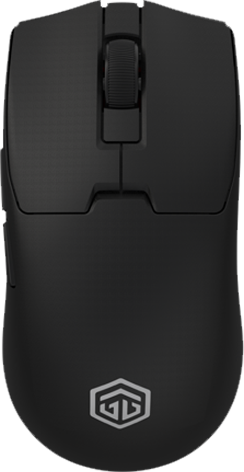 M22 Vortex Mini PAW3311 12000 DPI Siyah Kablosuz Gaming Mouse GB-WM22B