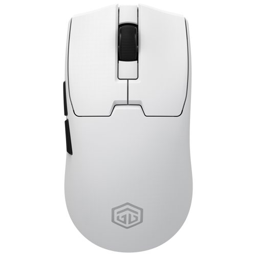 M22 Vortex Mini PAW3311 12000 DPI Beyaz Kablosuz Gaming Mouse GB-WM22W
