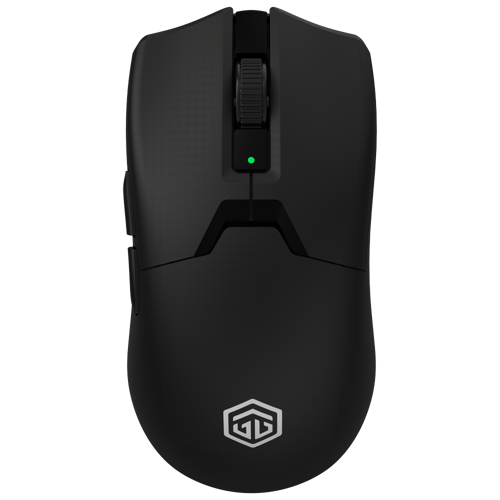 M23 Vortex PAW3311 12000 DPI Siyah Kablosuz Gaming Mouse GB-WM23B
