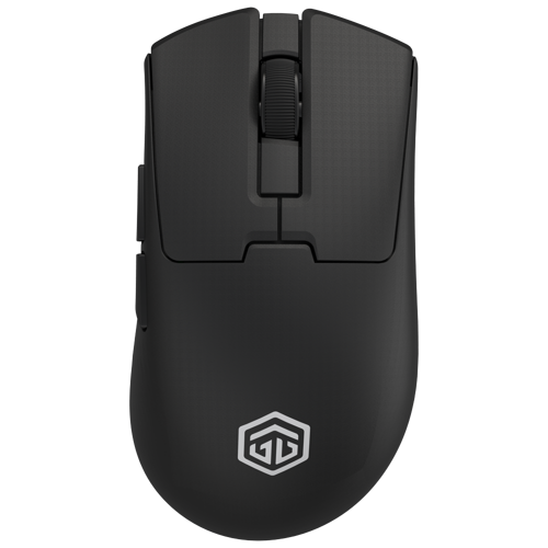 M24 Storm Mini PAW3311 12000 DPI Siyah Kablosuz Gaming Mouse
