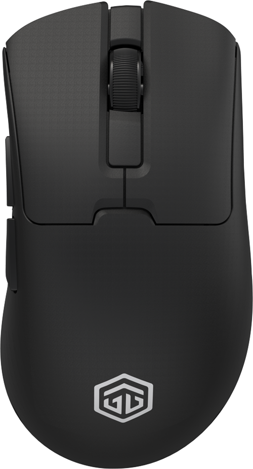 M25 Storm PAW3311 12000 DPI Siyah Kablosuz Gaming Mouse GB-WM25B