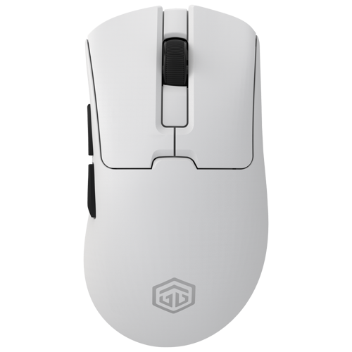 M25 Storm PAW3311 12000 DPI Beyaz Kablosuz Gaming Mouse GB-WM25W