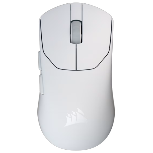 SABRE V2 PRO ULTRALIGHT Wireless Beyaz Kablosuz Gaming Mouse  CH-931G001-WW