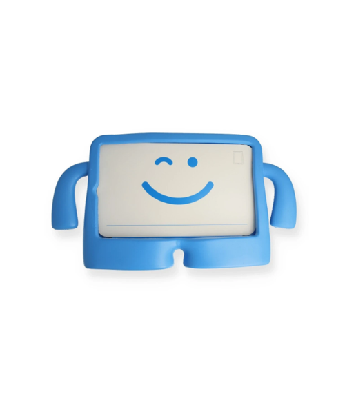 Galaxy Tab T510 A 10.1 inç Uyumlu iBuy Standlı Çocuk Tablet Kılıfı