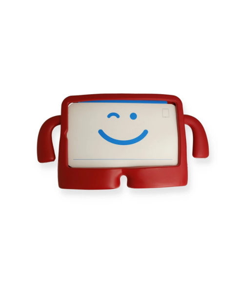 Galaxy Tab T510 A 10.1 inç Uyumlu iBuy Standlı Çocuk Tablet Kılıfı