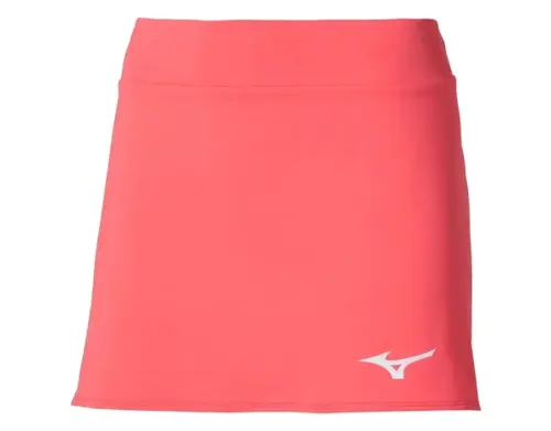 Flex Skort Kadın Tenis Eteği Pembe