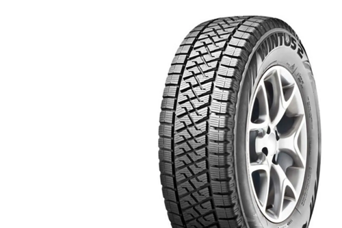 Wintus 2 215/65 R16C 109/107R Kış Lastiği - 2025