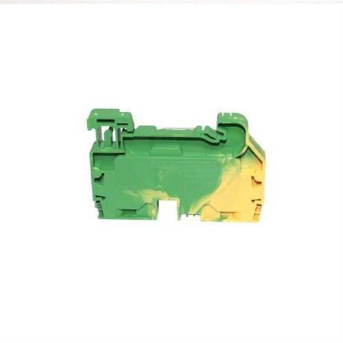 6 mm Yay Baskılı Topraklama Klemensi - 5 ADET