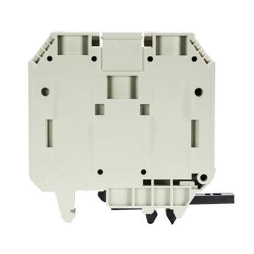 35 mm Bej Vidalı Klemens - 5 ADET