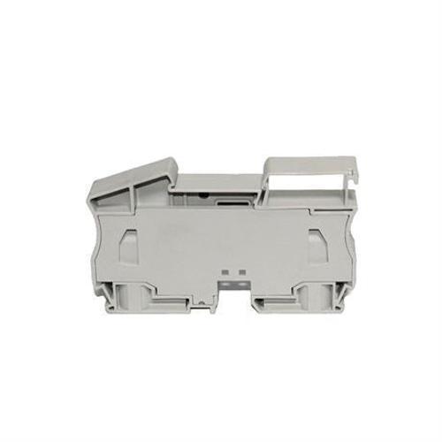 35 mm Bej Yay Baskılı Klemens - 2 ADET