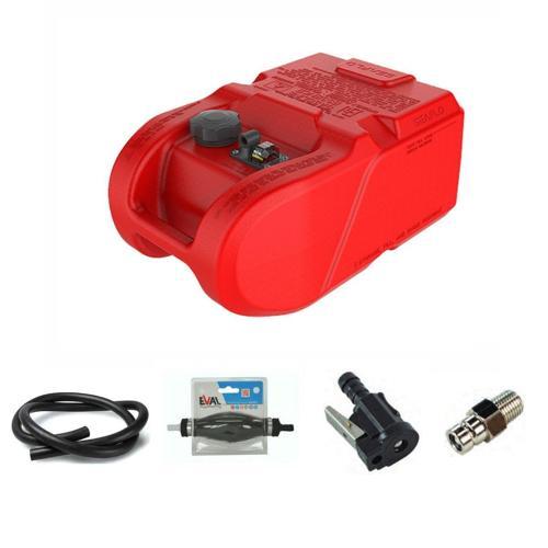 Benzin Depo Hazır Takımı Seaflo 24 Lt.