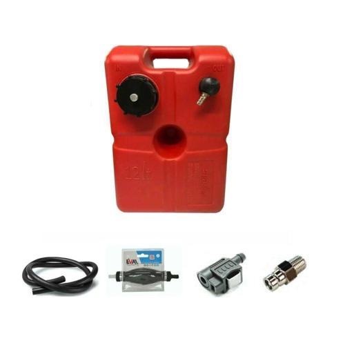 Benzin Depo Hazır Takımı Sealux 12 Lt.