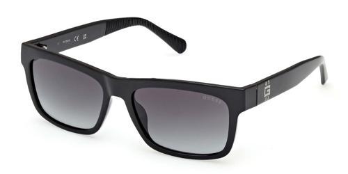 GU00221S 01B 57 Unisex Güneş Gözlüğü