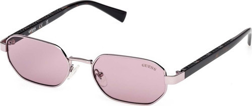 GU00231S 81Y 53 Kadın Güneş Gözlüğü