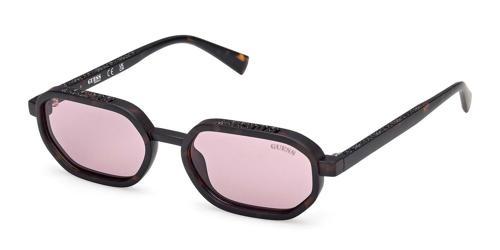 GU00233S 52Y 53 Kadın Güneş Gözlüğü