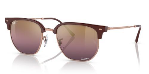 RB4416 6654G9 53 Polarize Unisex Güneş Gözlüğü