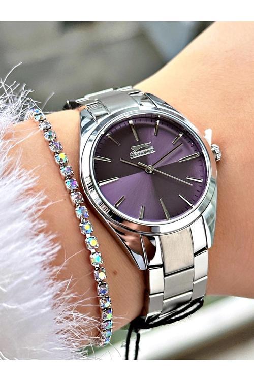 Sl.09.2275.3.03 Kadın Kol Saati