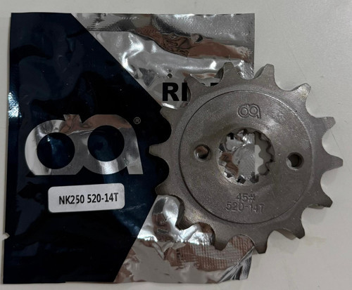 ÖN DİŞLİ CF MOTO NK 250cc 2018-2023