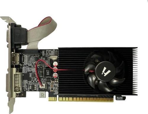 HI-LEVEL GEFORCE GT420 2GB DDR3 128BIT 1XVGA 1XHDMI 1XDVI EKRAN KARTI