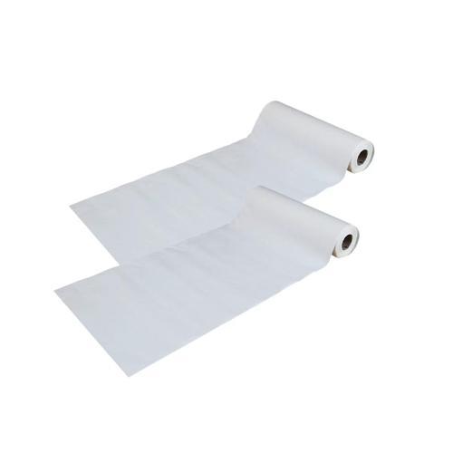 Tek Kullanımlık Masa Örtüsü Baskısız - 120x150cm - 2 Rulo