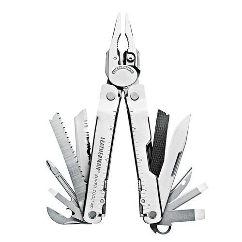 SUPERTOOL-300 MULTİTOOL